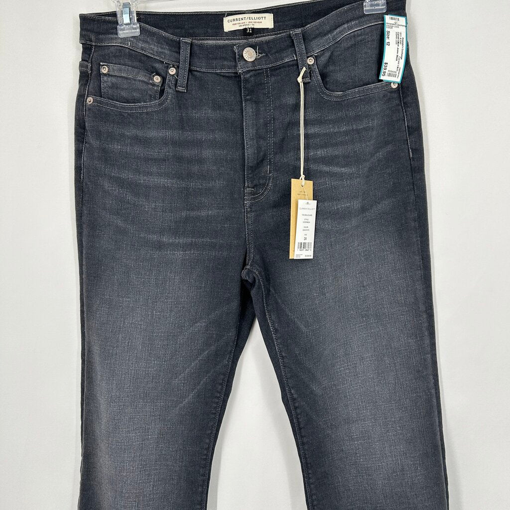 Current Elliott Jeans