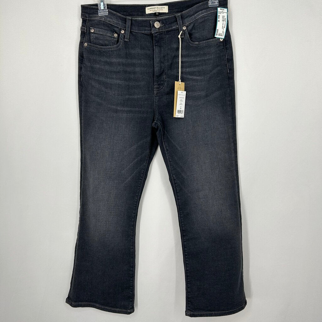 Current Elliott Jeans