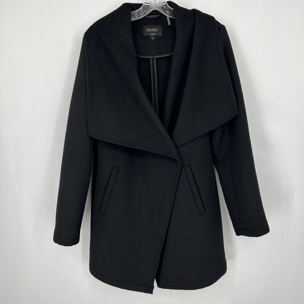 Laundry by Shelli Segal Coat