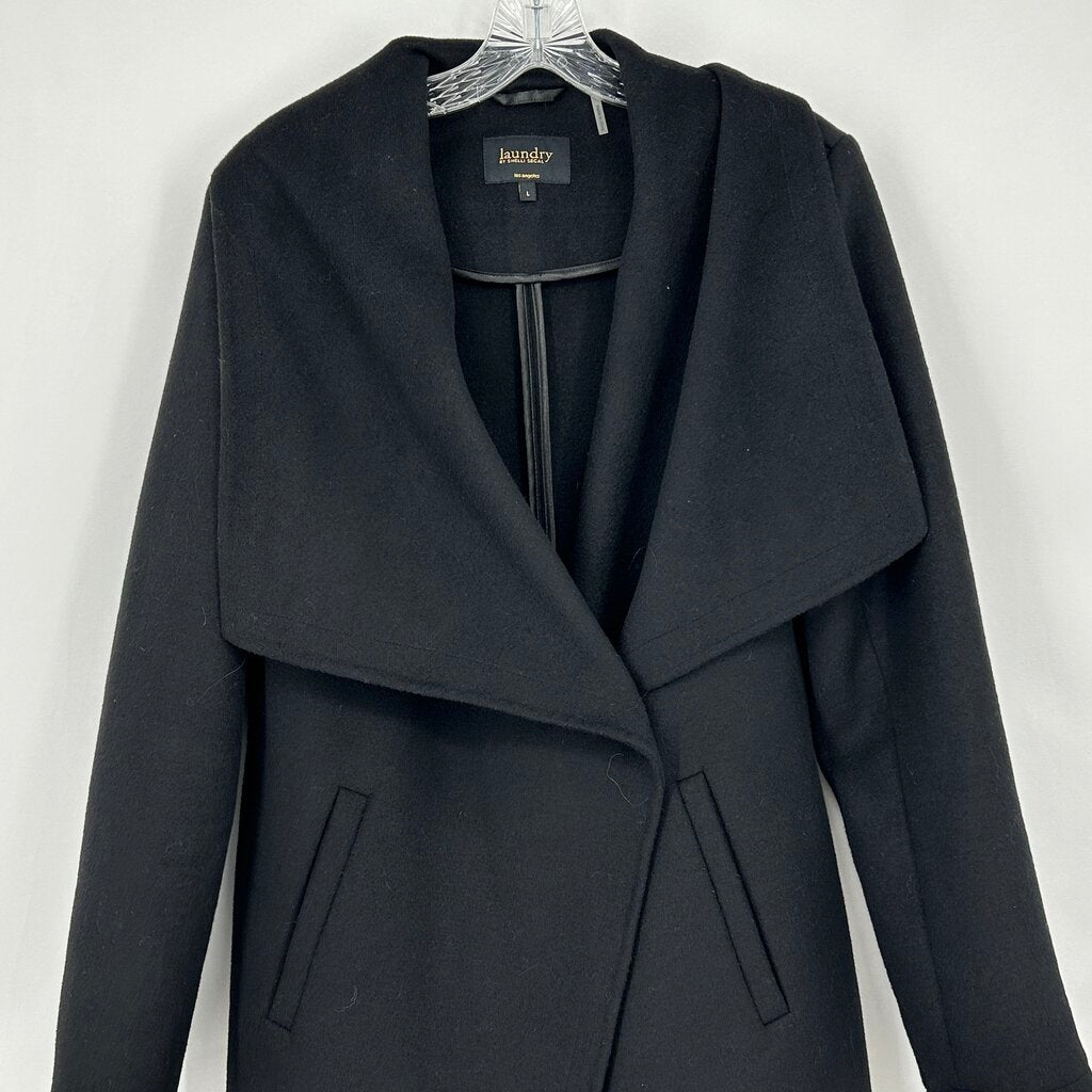 Laundry by Shelli Segal Coat