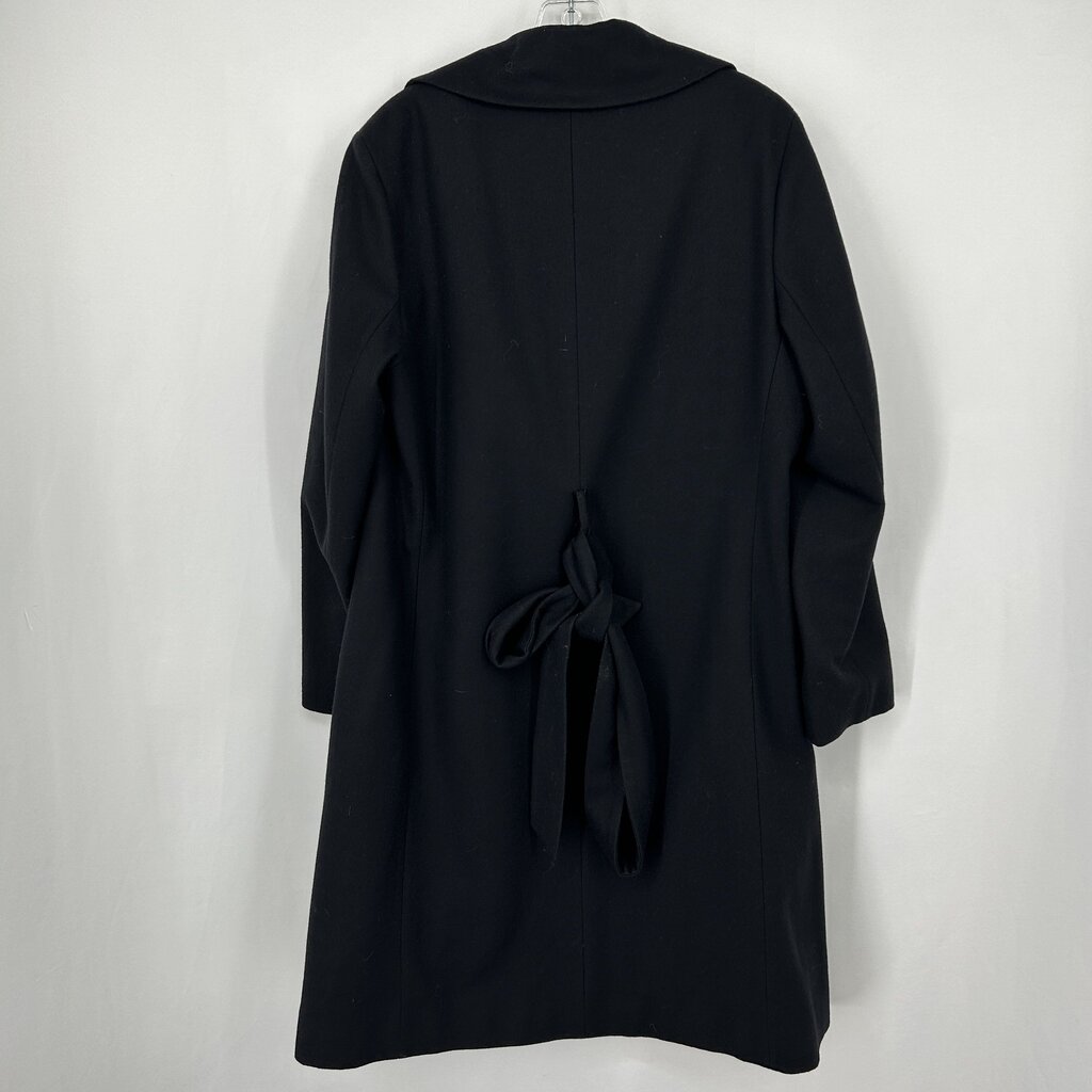 Harve Benard Wool Coat