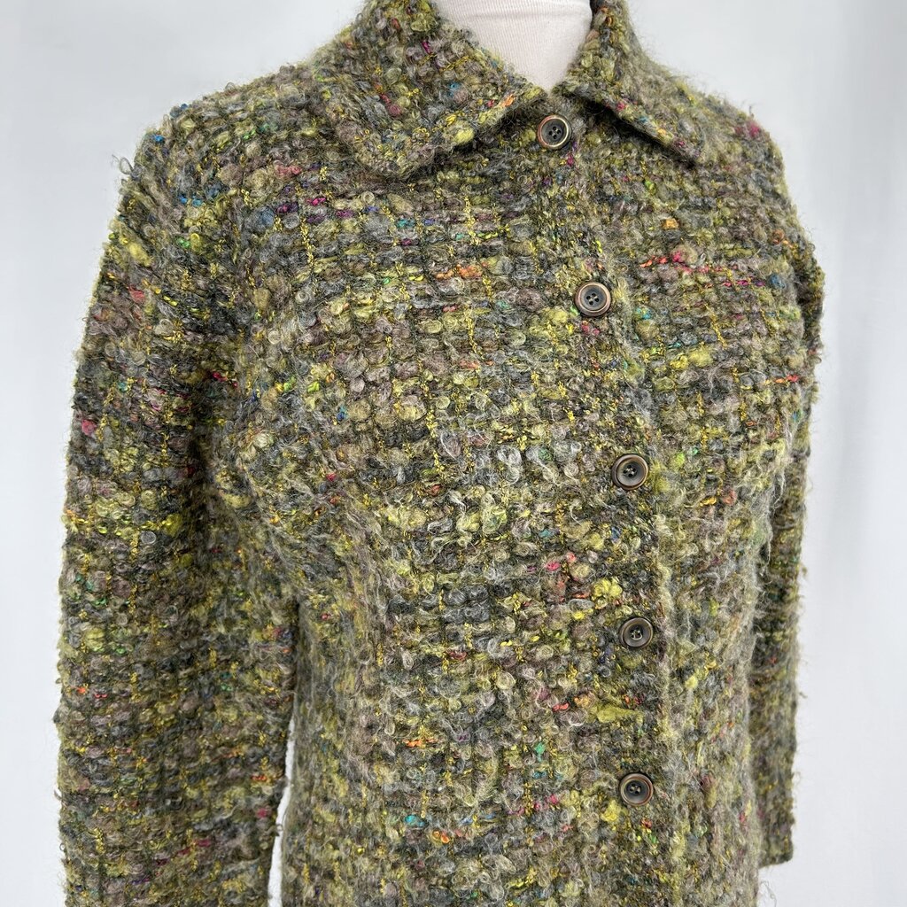 Talbots L/s Cardigan