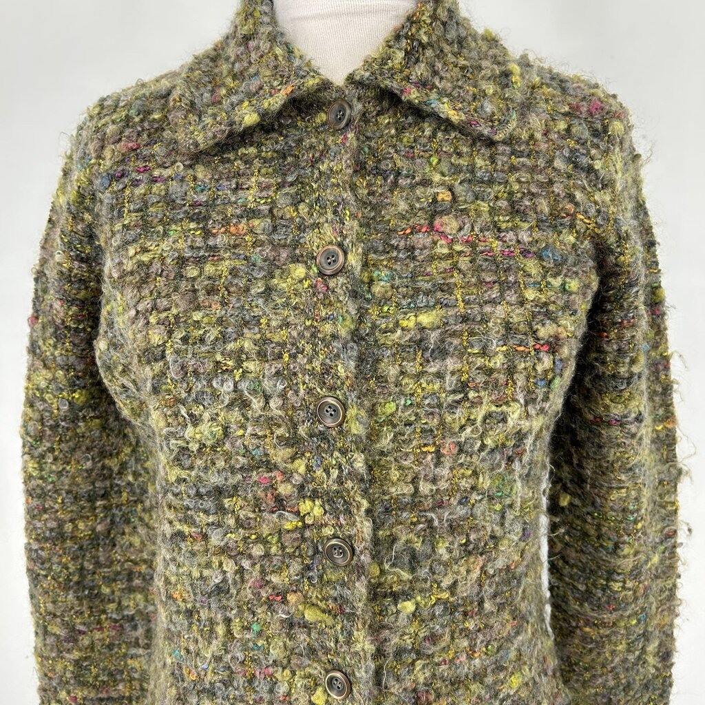 Talbots L/s Cardigan