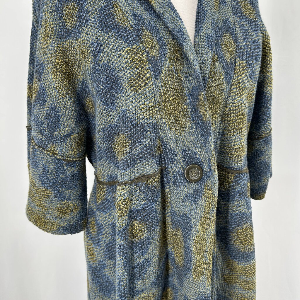 Axcess S/s Jacket