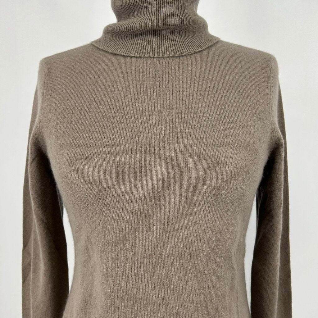 Saks L/s Turtleneck Sweater