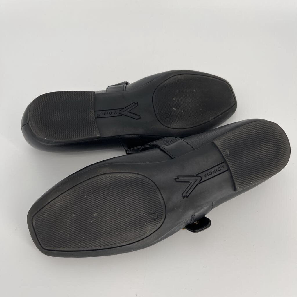 Vivonic Maryjanes AS IS