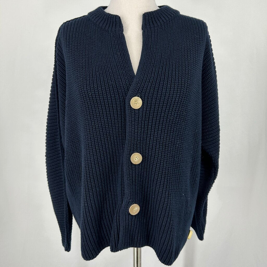 Frank & Eileen L/s Cardigan