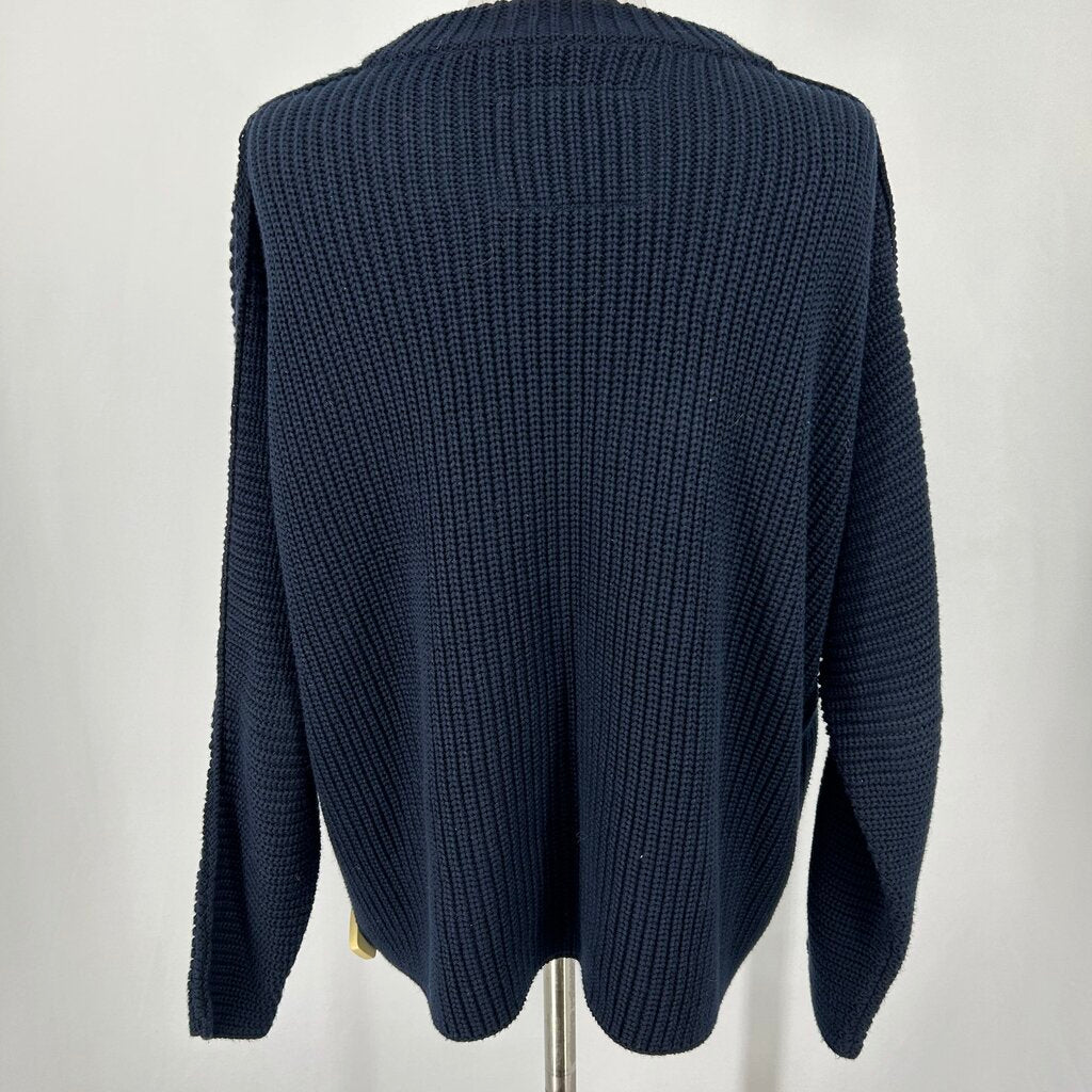 Frank & Eileen L/s Cardigan