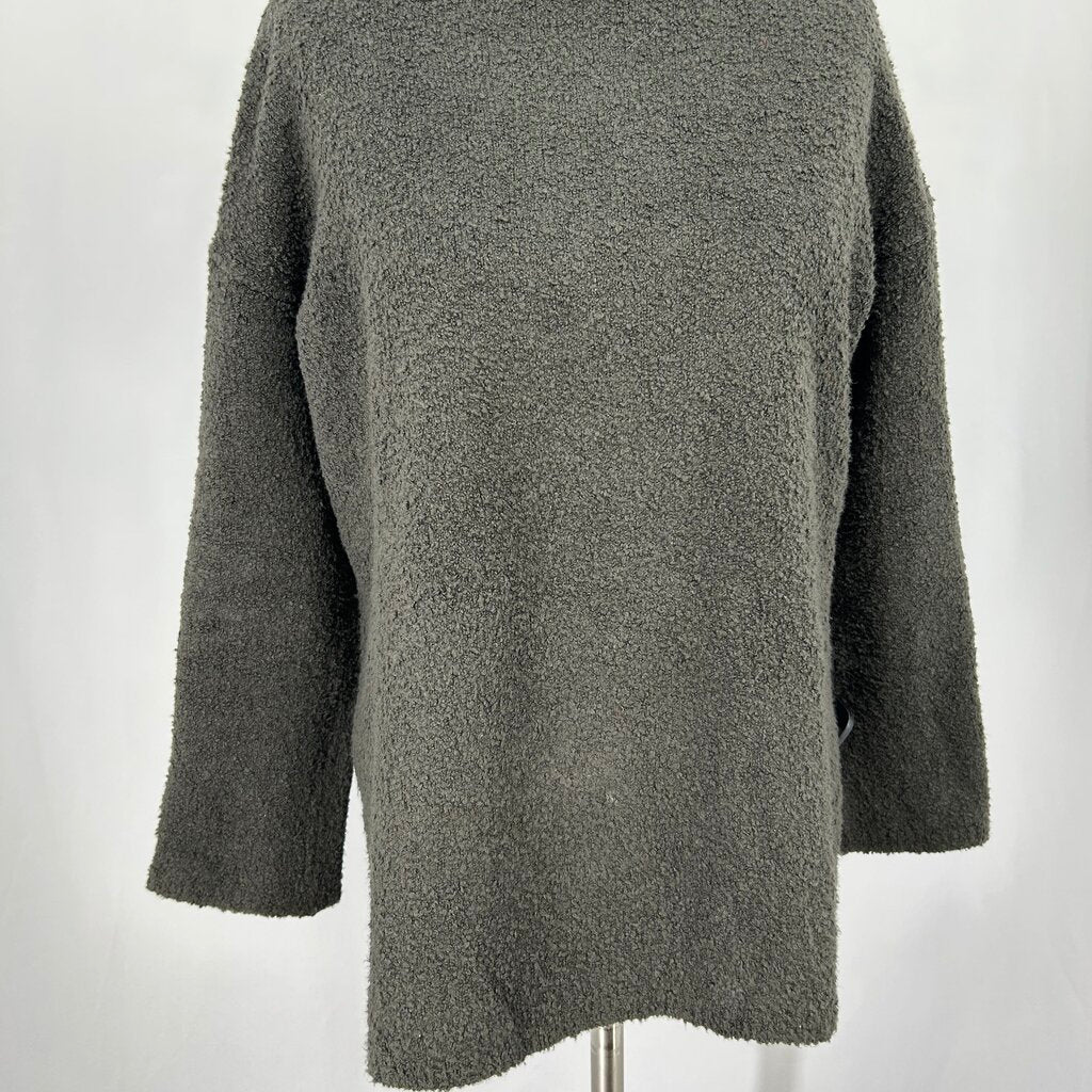 Eileen Fisher L/s Sweater