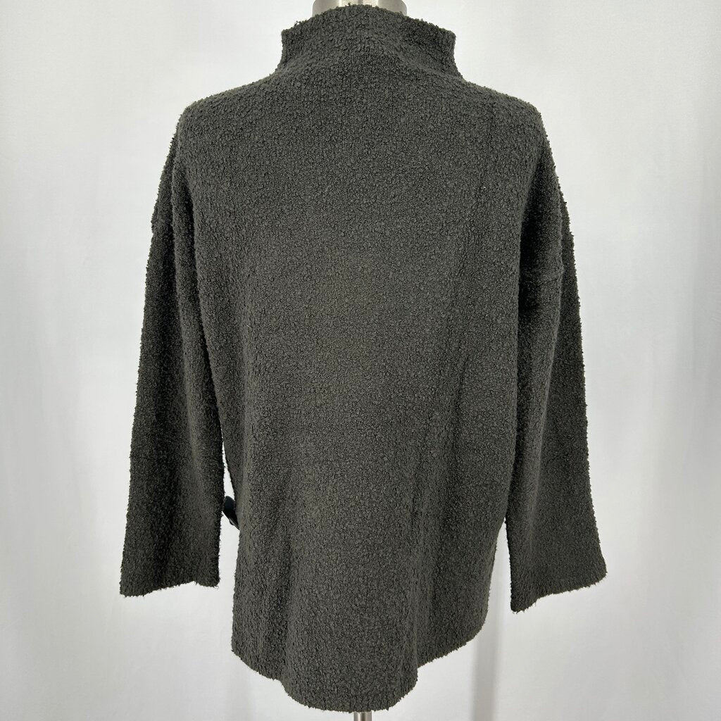 Eileen Fisher L/s Sweater