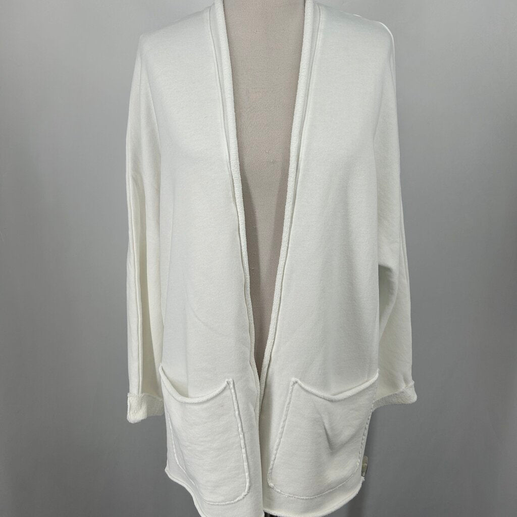 Frank & Eileen Beach Cardigan