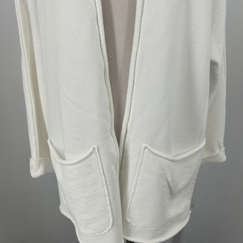Frank & Eileen Beach Cardigan
