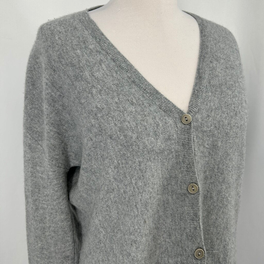 Eileen Fisher L/s Cardigan