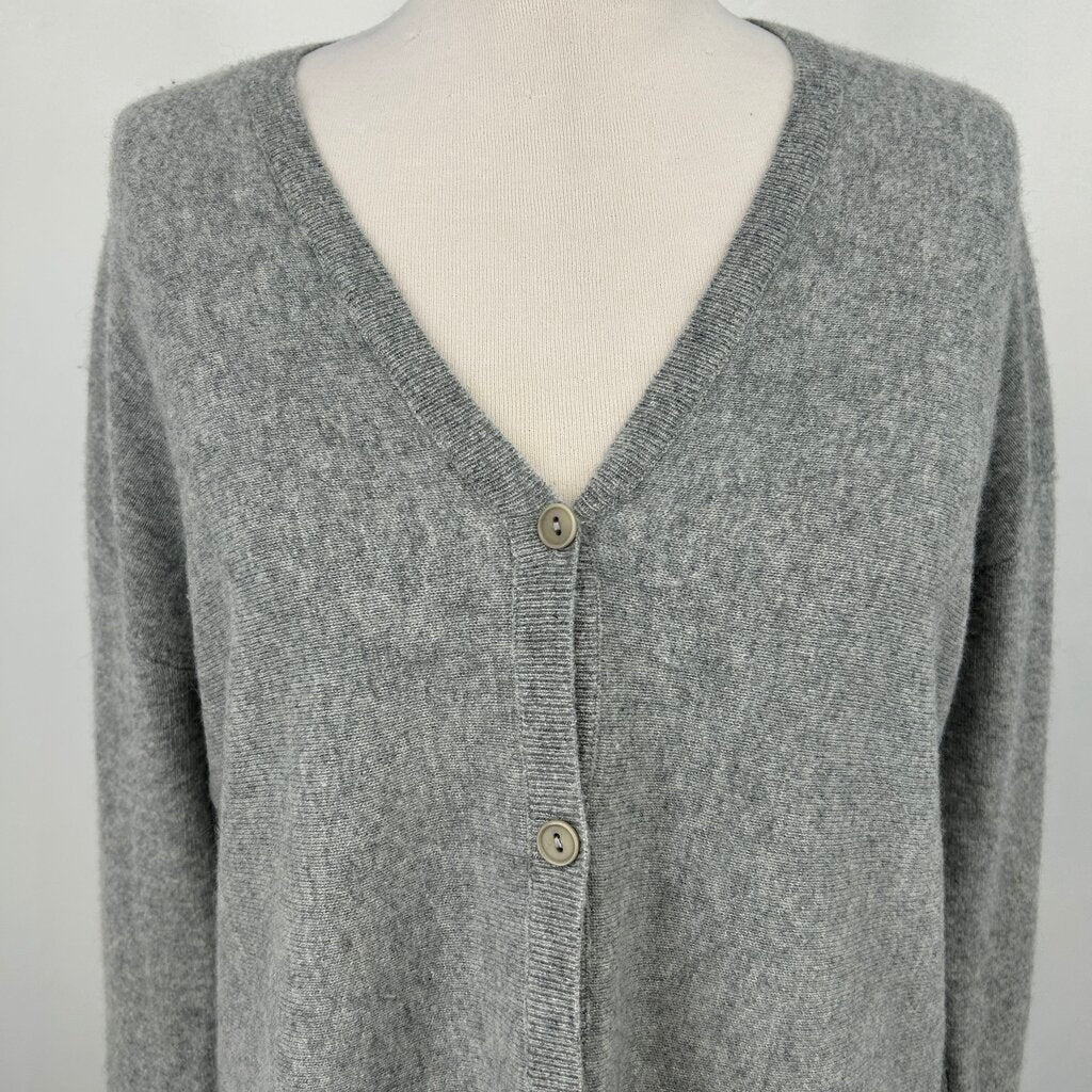 Eileen Fisher L/s Cardigan
