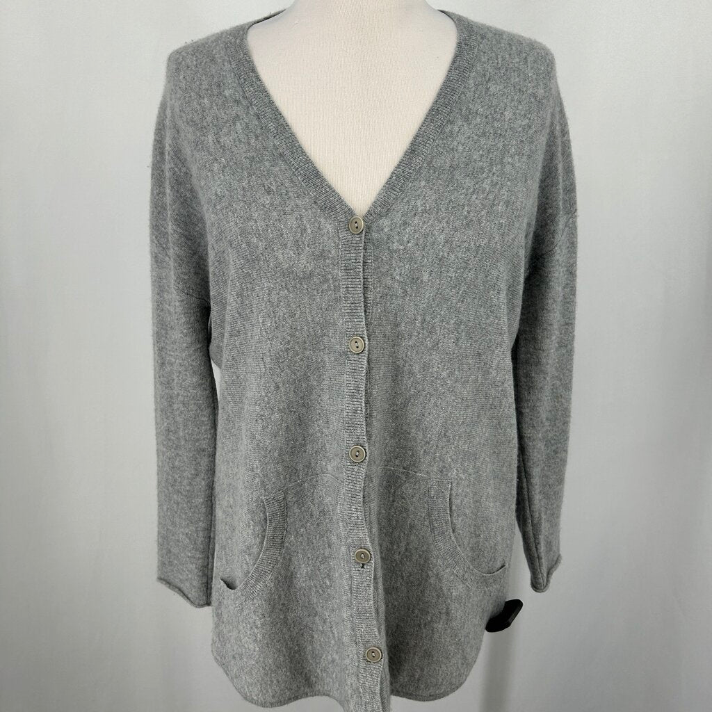 Eileen Fisher L/s Cardigan