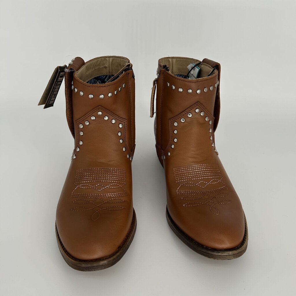Dingo Booties