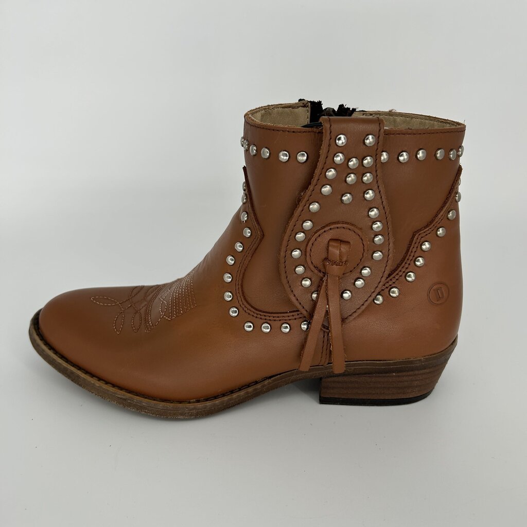 Dingo Booties