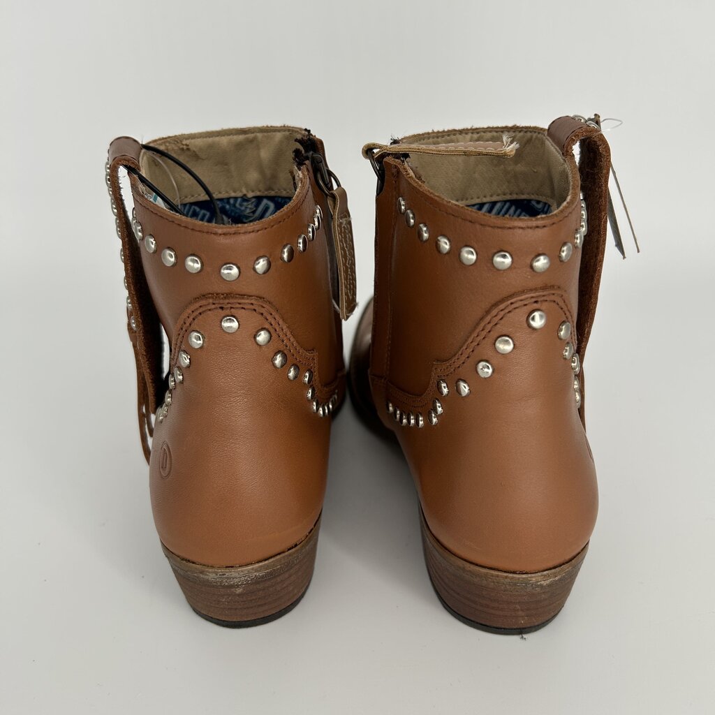 Dingo Booties
