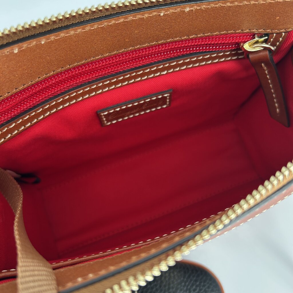 Dooney & Bourke Crossbody & Wallet