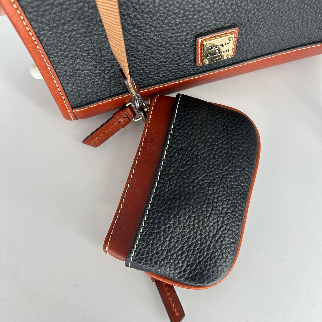 Dooney & Bourke Crossbody & Wallet