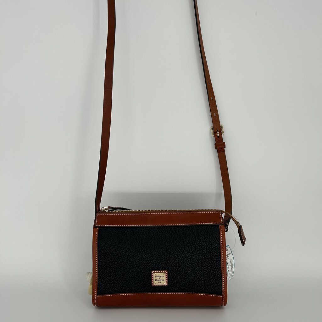 Dooney & Bourke Crossbody & Wallet