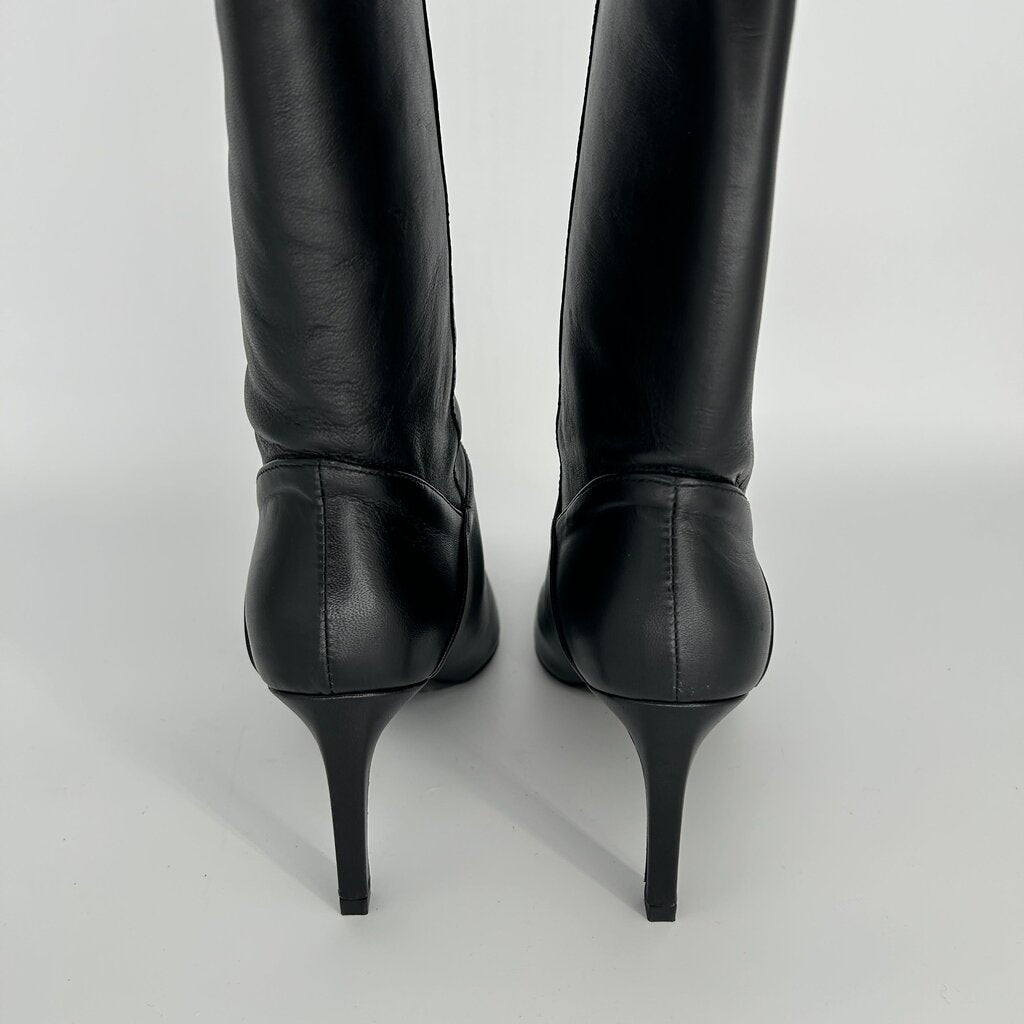 All Saints Heeled Boots