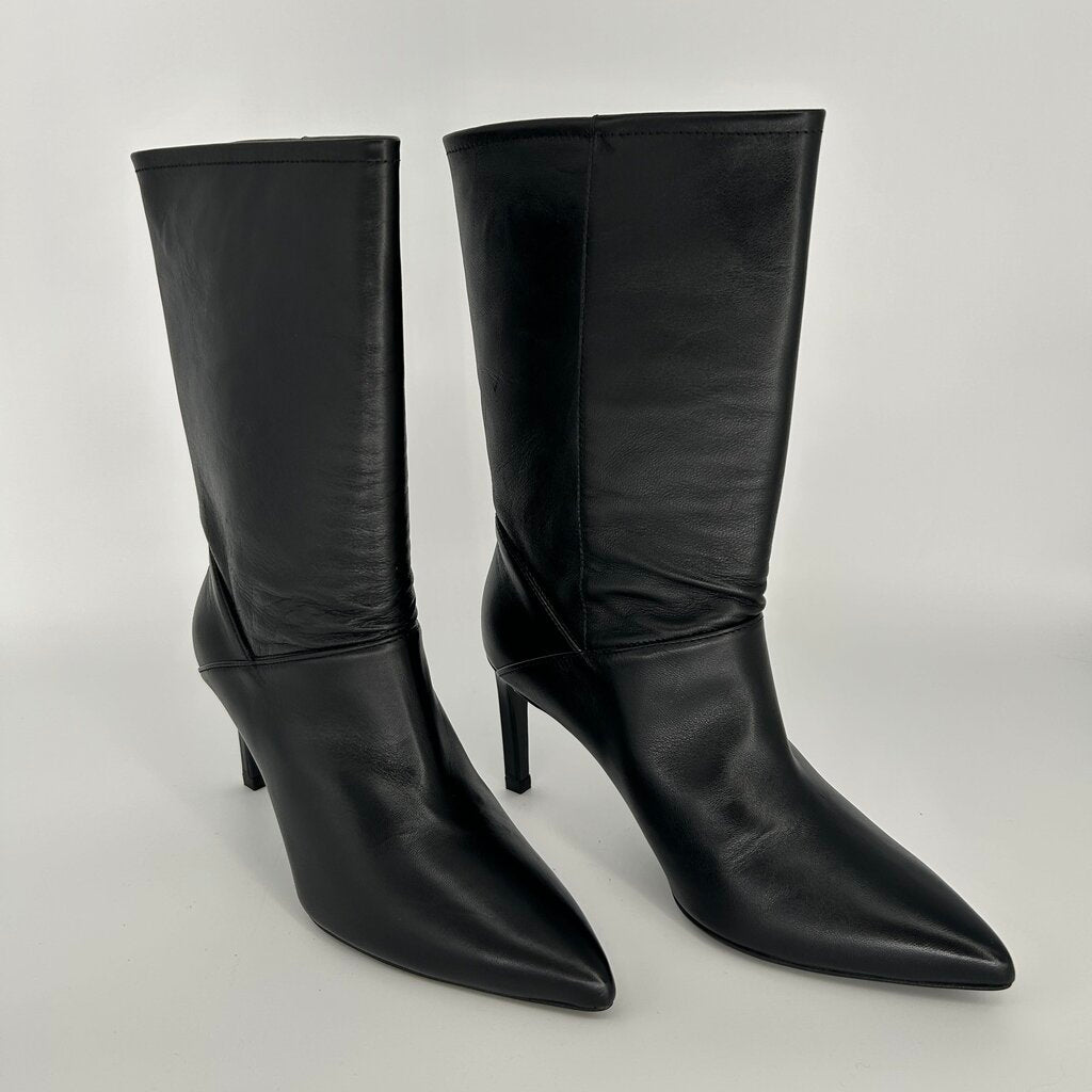 All Saints Heeled Boots