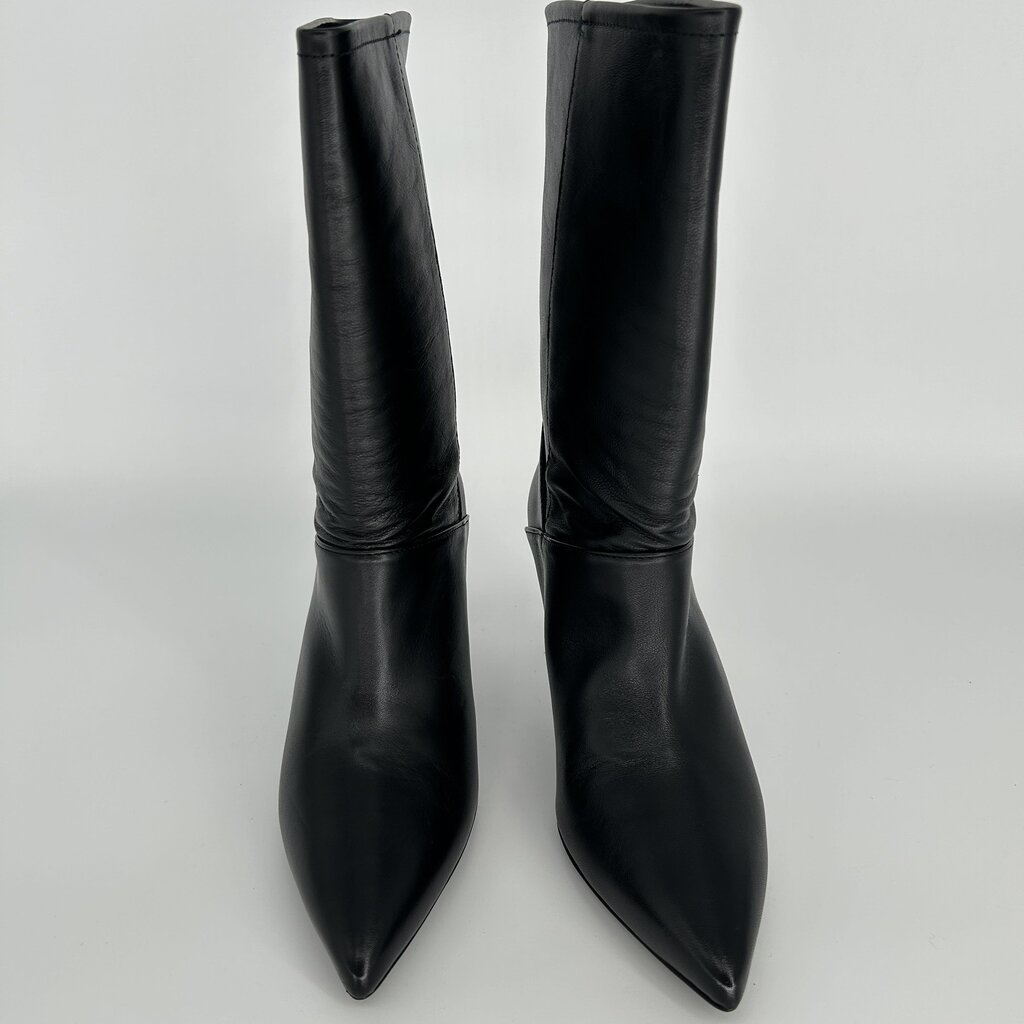 All Saints Heeled Boots