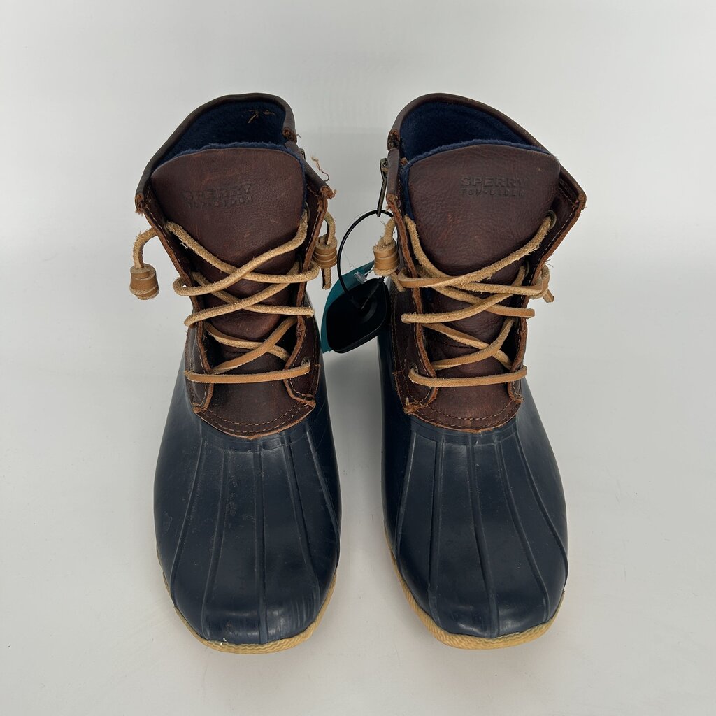 Sperry Duck Boots