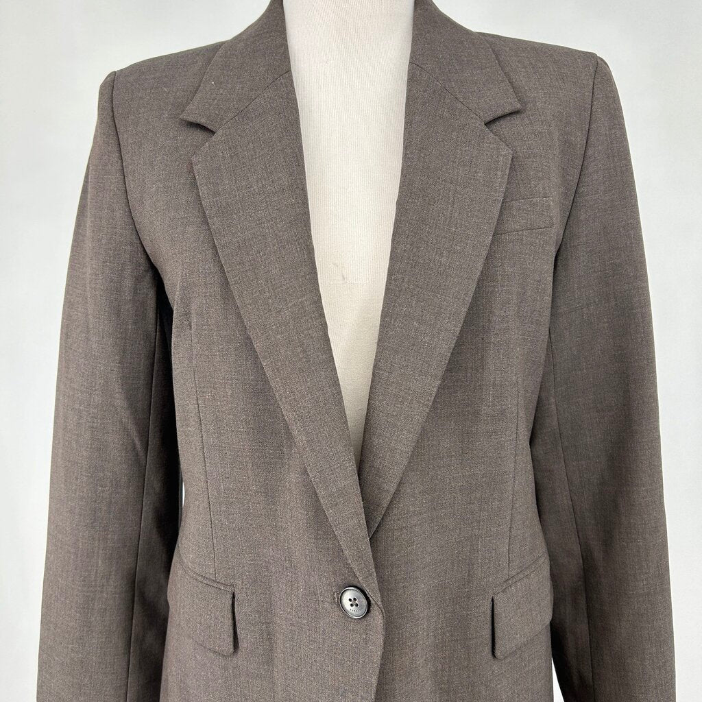 Babaton L/s Blazer