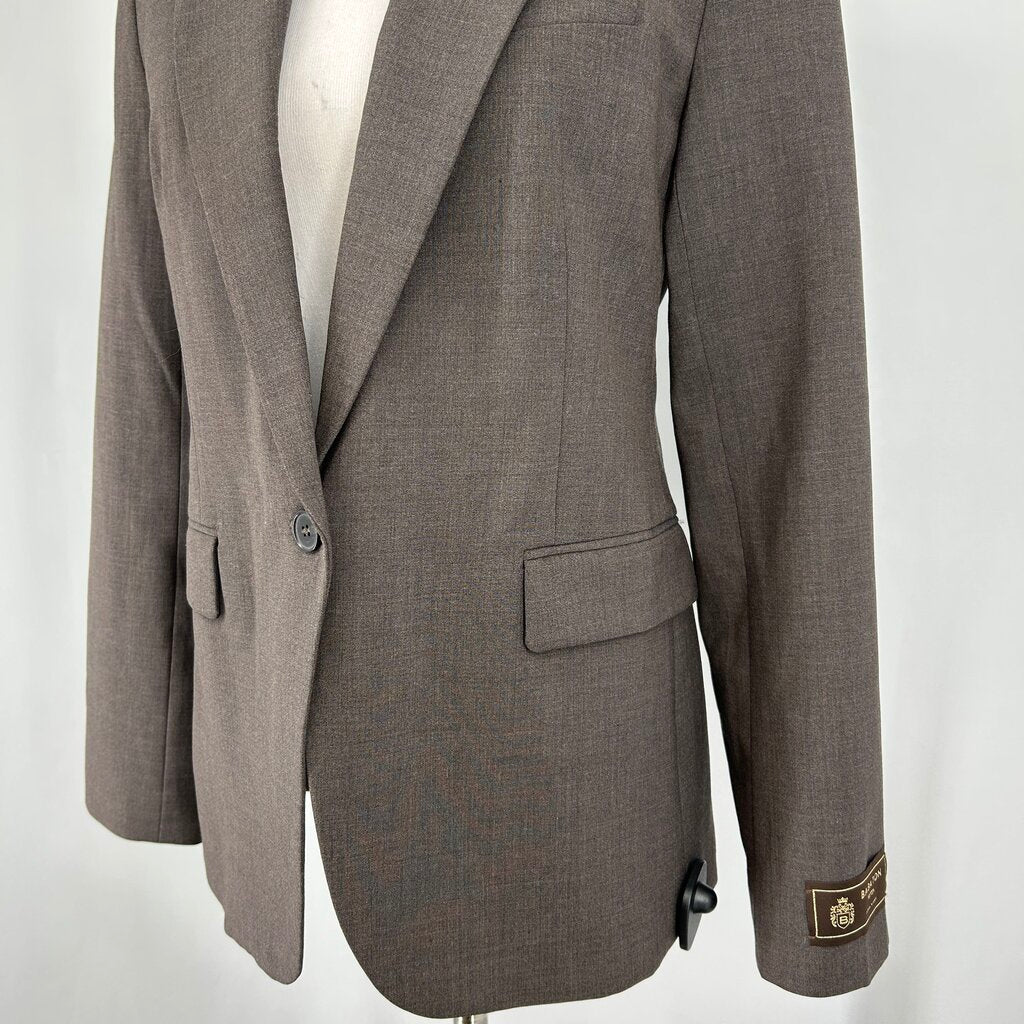 Babaton L/s Blazer