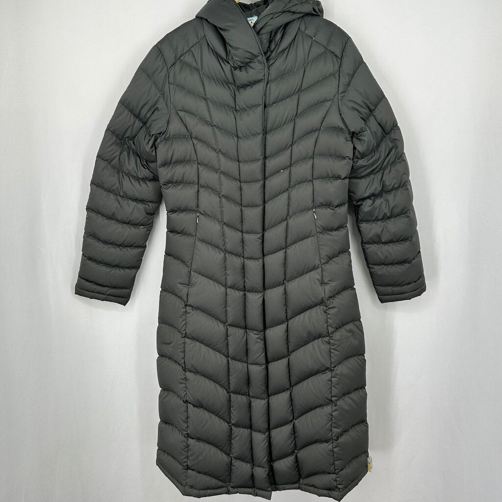 Patagonia Full Length Down Coat