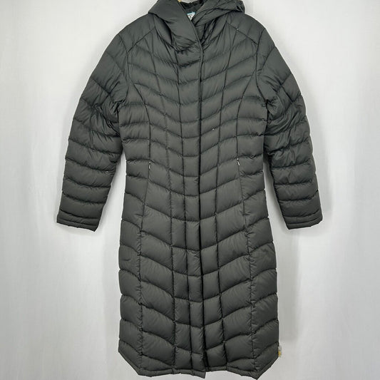 Patagonia Full Length Down Coat