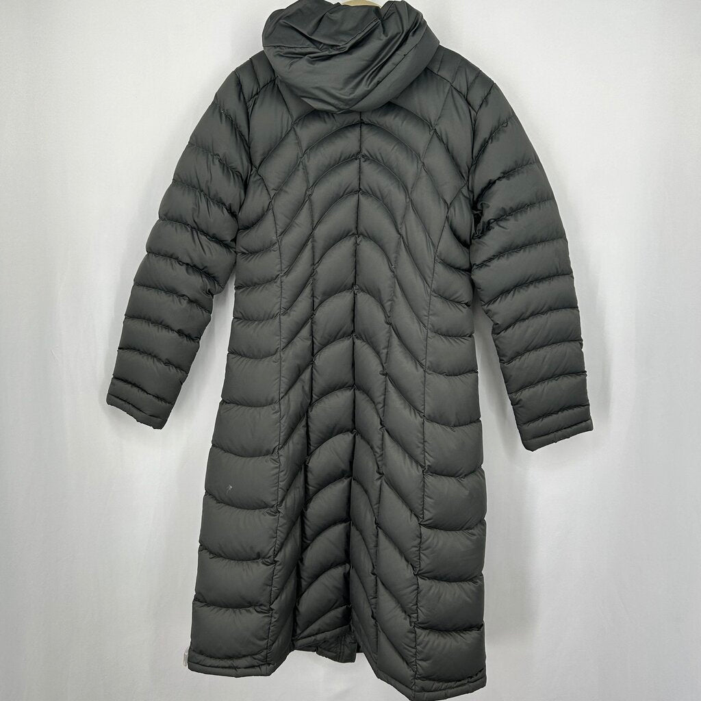 Patagonia Full Length Down Coat