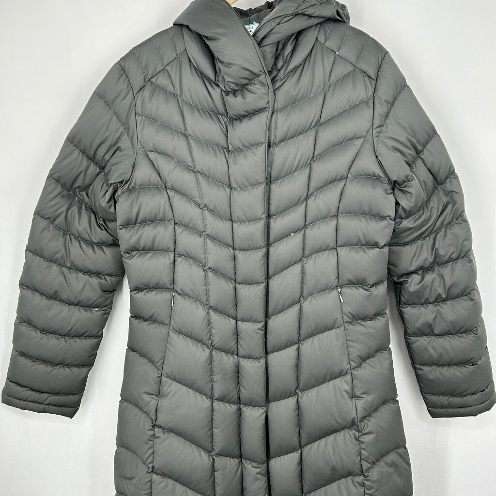 Patagonia Full Length Down Coat
