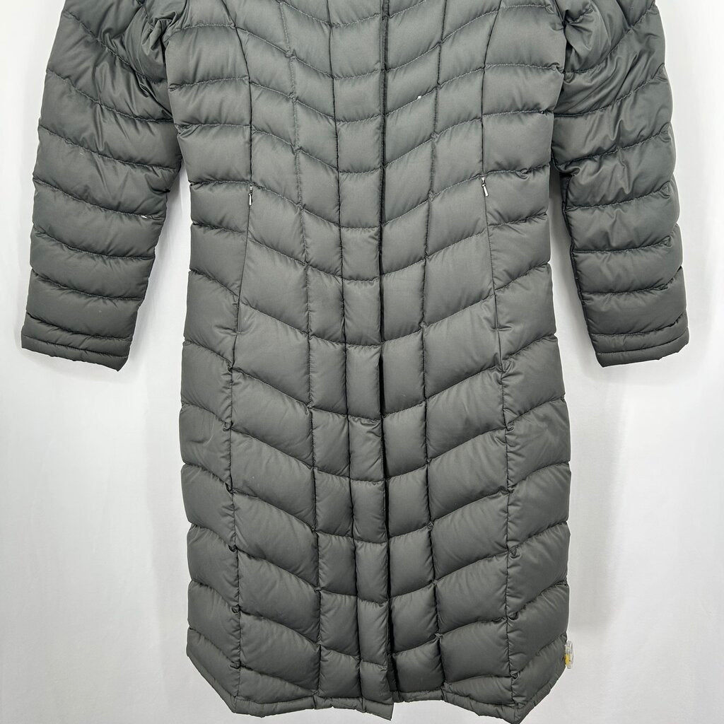 Patagonia Full Length Down Coat