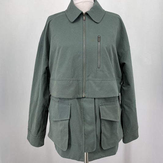 Lululemon Zip Up Jacket