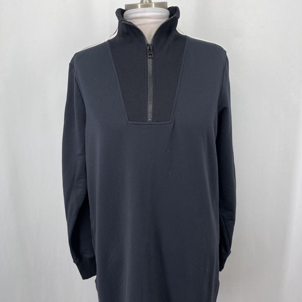 Athleta L/s Sweatshirt Dress