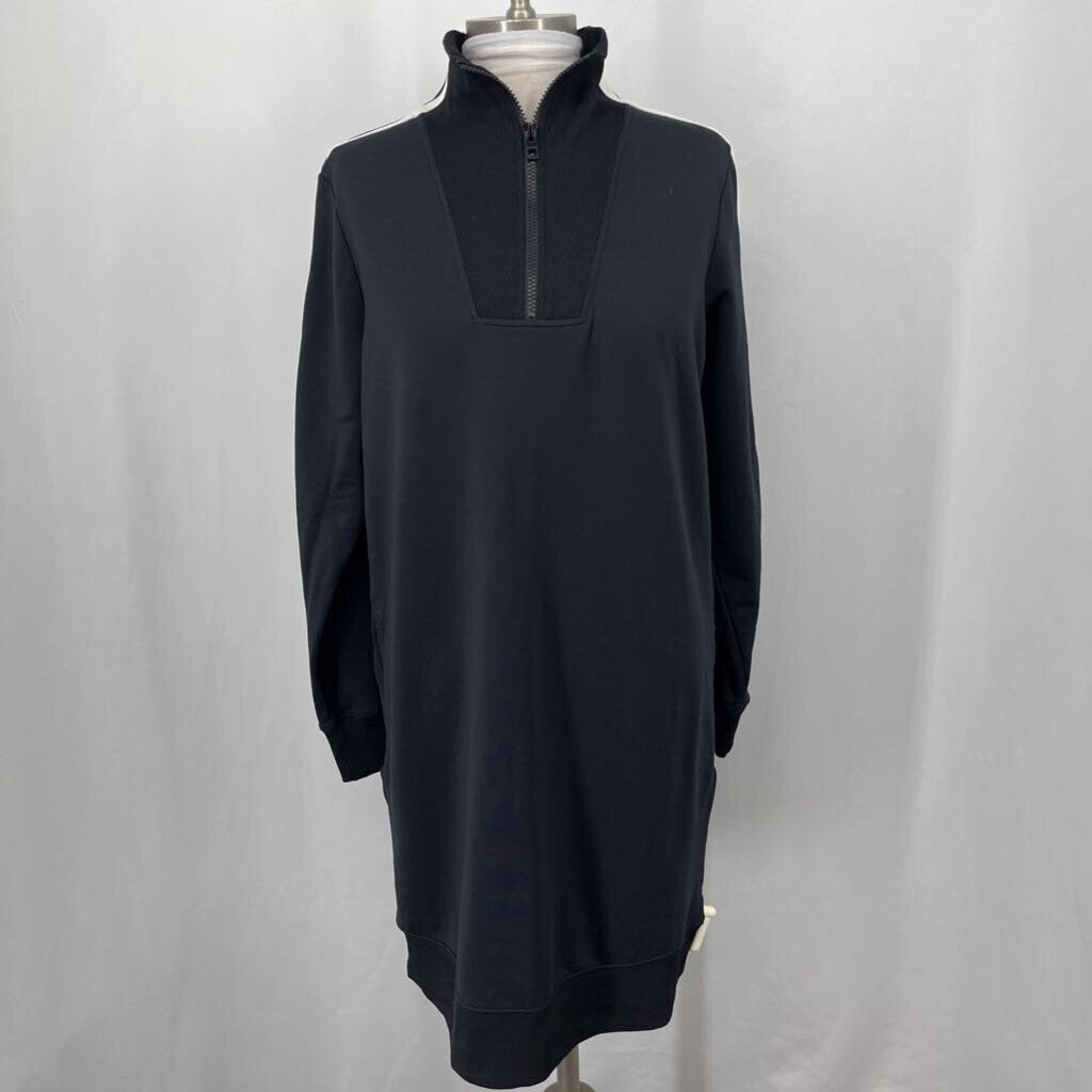 Athleta L/s Sweatshirt Dress