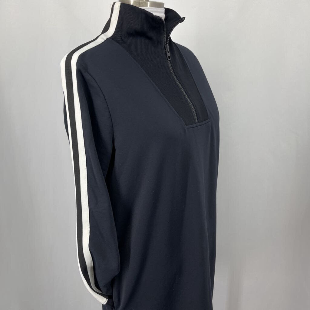 Athleta L/s Sweatshirt Dress