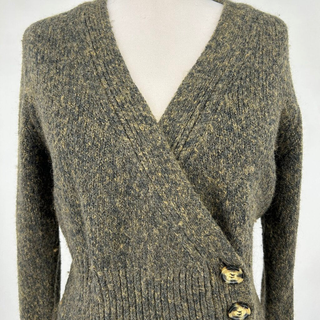 Zara Cardigan Sweater