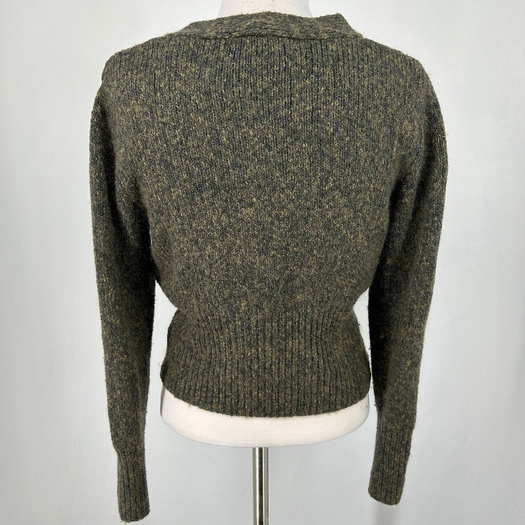 Zara Cardigan Sweater