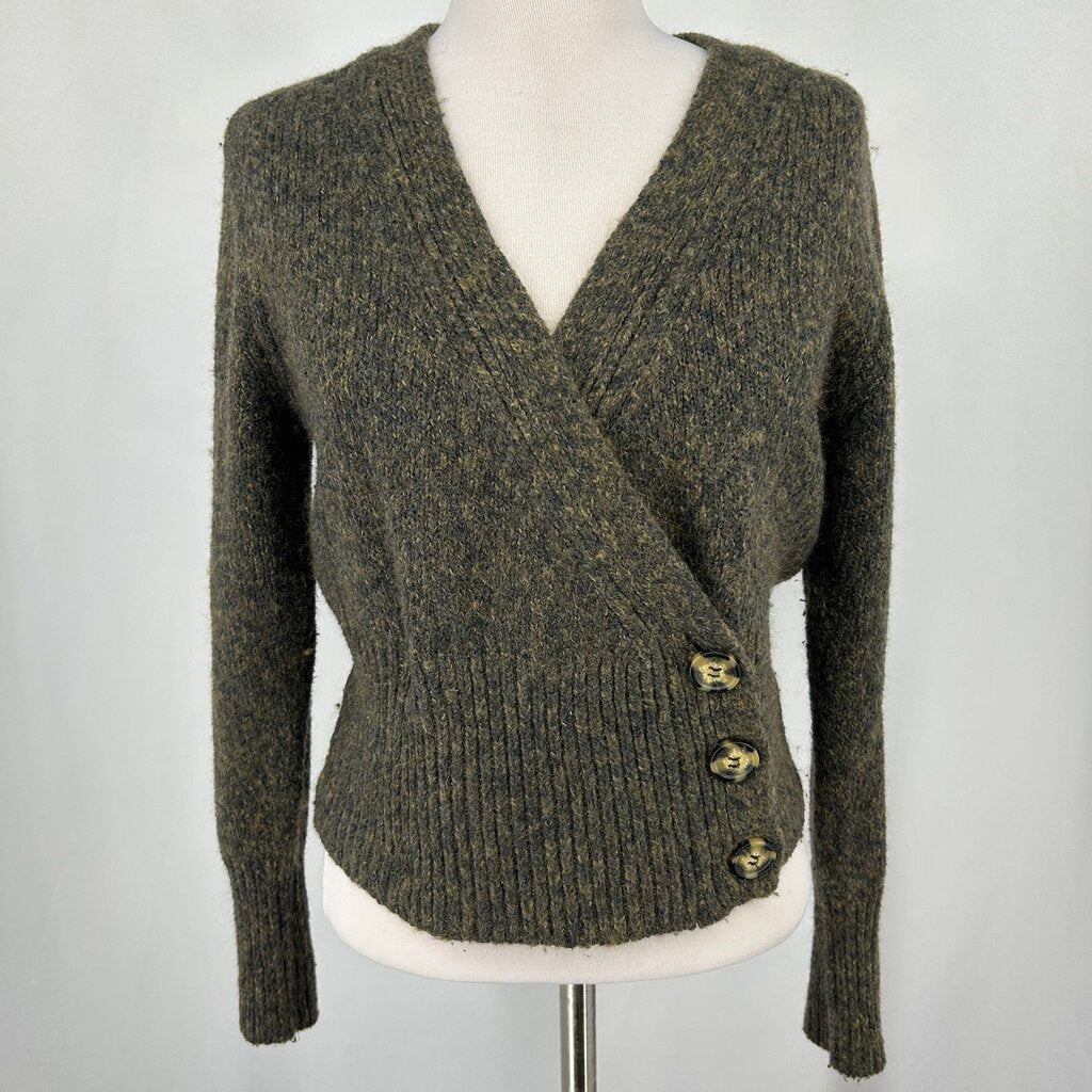 Zara Cardigan Sweater