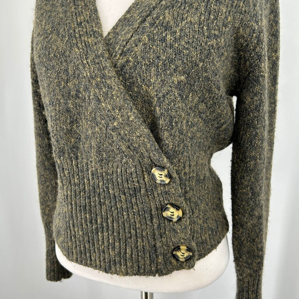 Zara Cardigan Sweater