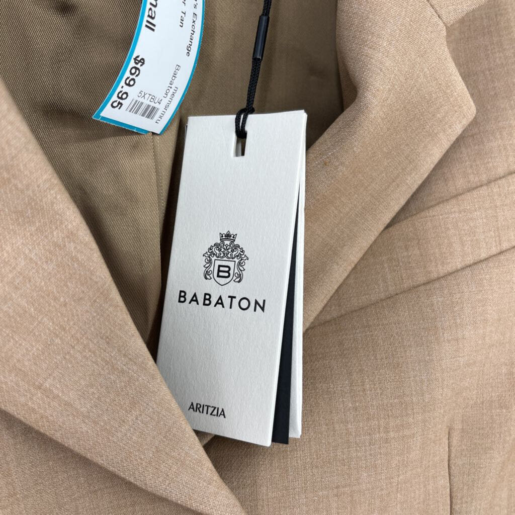 Babaton Blazer