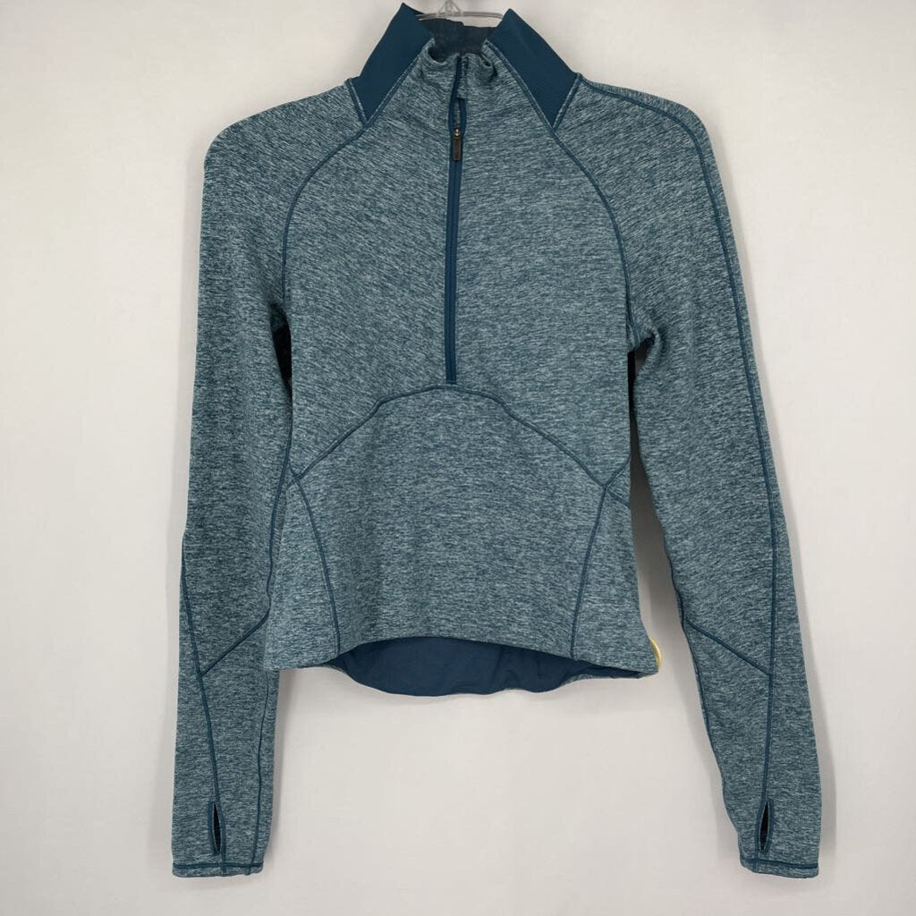 Lululemon L/s Cropped Pullover
