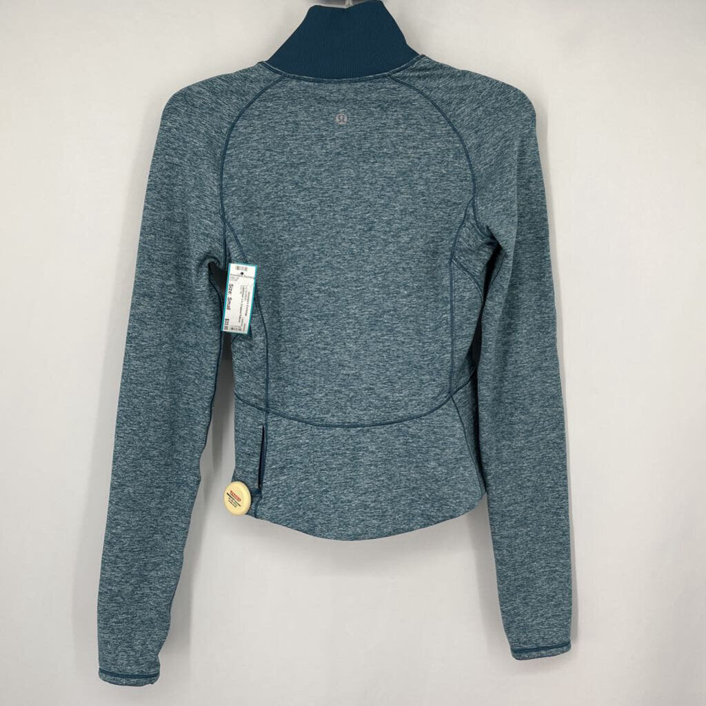 Lululemon L/s Cropped Pullover