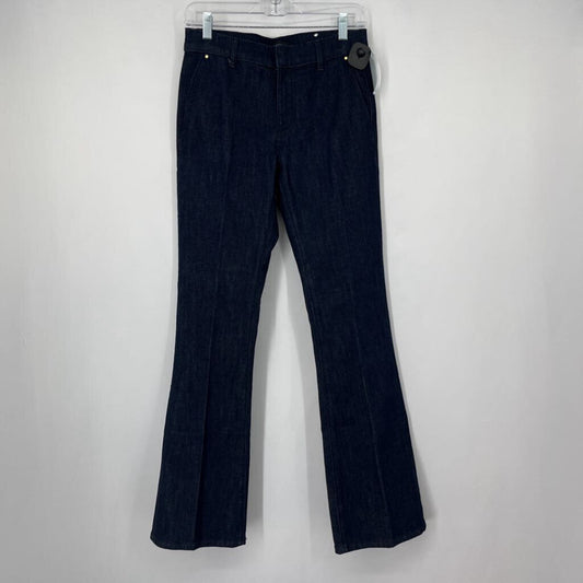 Ann Taylor Flare Jeans