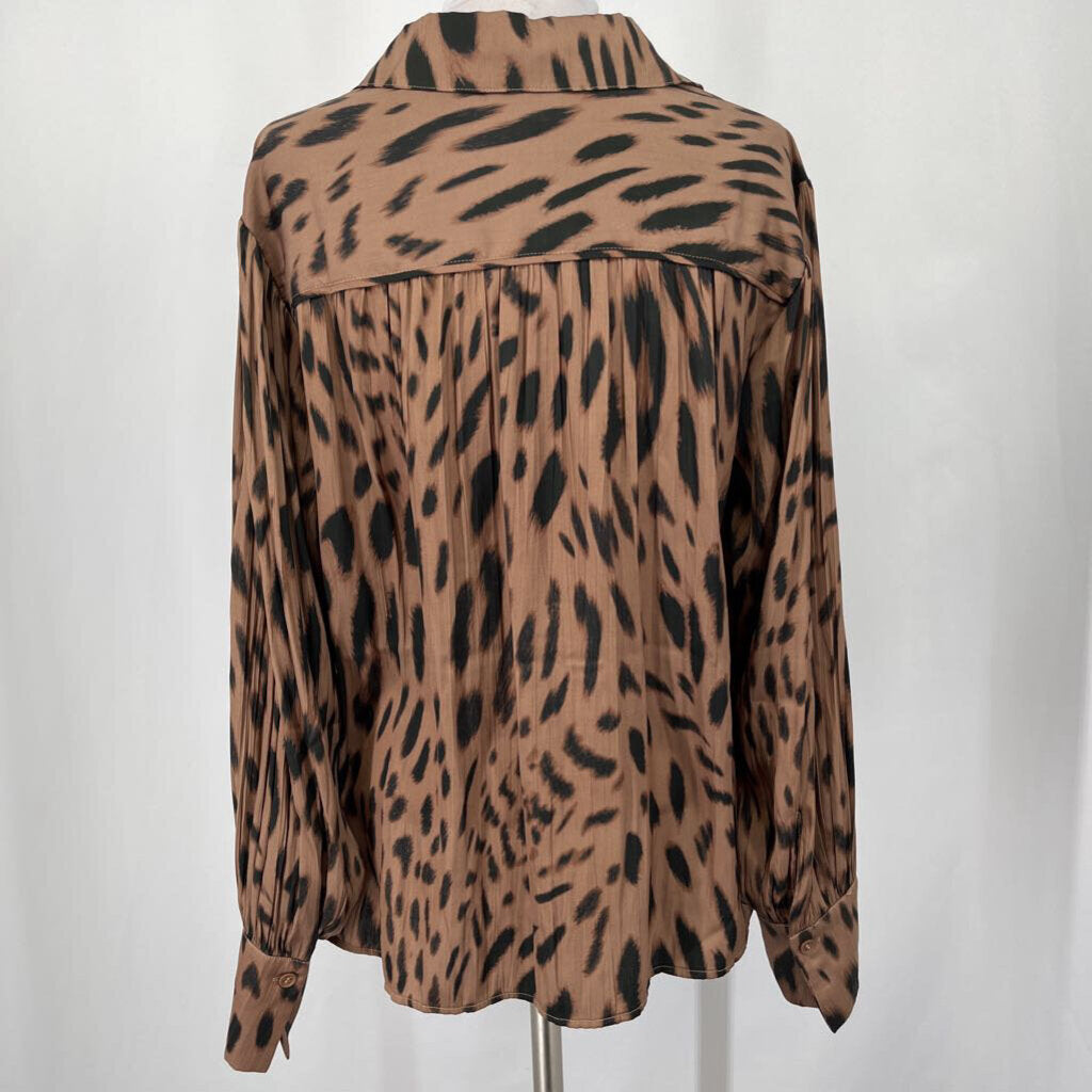 Sanctuary L/s Shirt