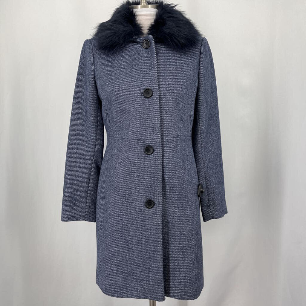 Banana Republic Peacoat